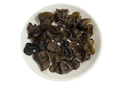 今年新货木耳干货散装东北黑木耳批发货源食用农产品秋木耳500g图5