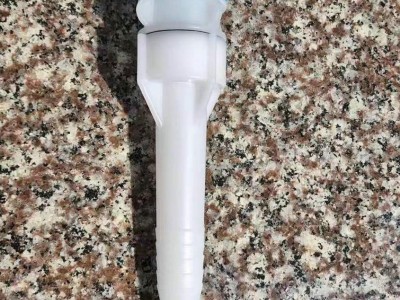 洒水喷头单头4分6分1寸灌溉浇水农用 浇花浇菜400目苗床育苗图3