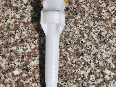 洒水喷头单头4分6分1寸灌溉浇水农用 浇花浇菜400目苗床育苗图4
