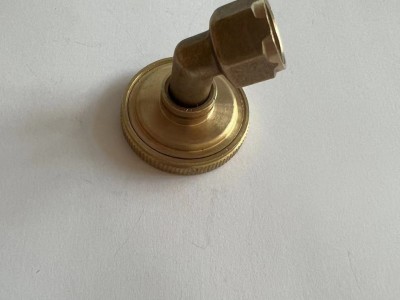全铜8孔喷头农用喷雾器机动打药机雾化喷头图4
