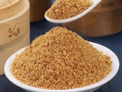 芝麻盐河南特产熟即食咸味原味纯手工高钙无添加辅食烧烤火锅蘸料图2