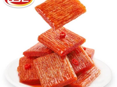 卫龙亲嘴烧盒装24g*20条40片辣条混合多味重庆风味网红零 食办公室图4