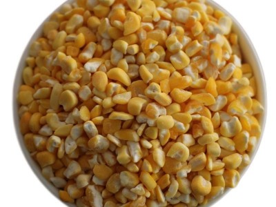 50斤厂家批发东北粘大碴子黄糯玉米黏苞米粗粮杂粮河北甘肃粘茬子图5