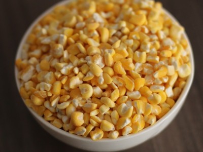 50斤厂家批发东北粘大碴子黄糯玉米黏苞米粗粮杂粮河北甘肃粘茬子图2