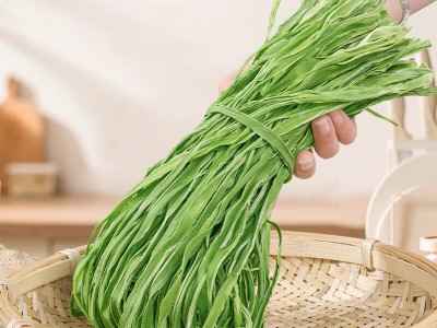 义门苔干现货批发源头工厂高品质贡菜干货响菜火锅店用当季新货图4