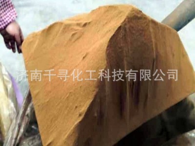 直销矿源黄腐酸钾 植物生长调节剂 抗硬水抗絮凝矿源黄腐酸钾图4