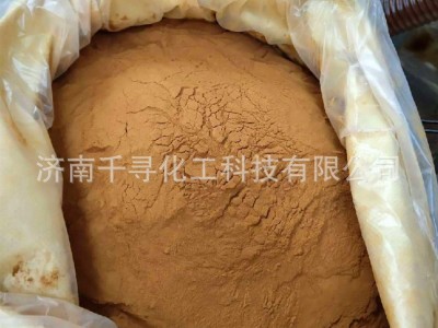 直销矿源黄腐酸钾 植物生长调节剂 抗硬水抗絮凝矿源黄腐酸钾图5