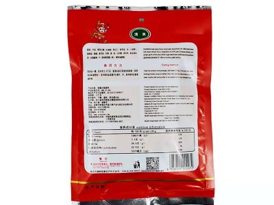 整箱商用 丹丹天天红浓缩火锅底料400g*30袋麻辣烫冒菜串串香底料图2