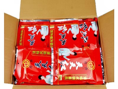 整箱商用 丹丹天天红浓缩火锅底料400g*30袋麻辣烫冒菜串串香底料图4