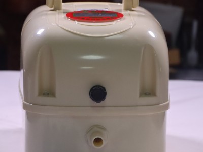 鱼先生鱼缸造景气泡管氧气泵增氧气循环泵打氧机小型家用增氧器泵图4