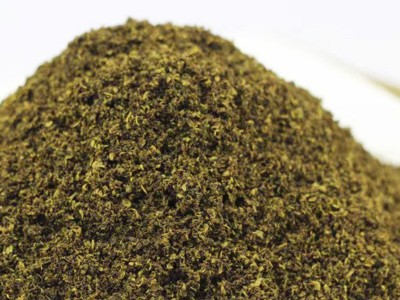 基地加工青花椒粉麻辣烫调味料卤料腌料撒料商用青花椒面藤椒粉图4