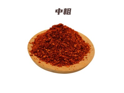 厂家直销君虎牌二荆条中粗辣椒面红油辣椒粉商用家用炼油增 香提色图4