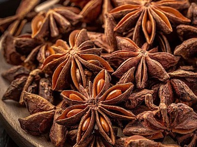 厂家货源香料批发调料大全八角卤料大料火锅底料桂皮花椒精选图2