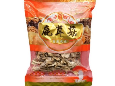 鹿茸菇鹿茸菌干货500g土特产农副产品食用菌酒店食材批发 产地直供图5