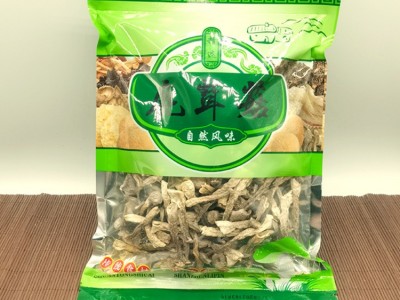 鹿茸菇鹿茸菌干货500g土特产农副产品食用菌酒店食材批发 产地直供图3