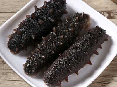 【海参工厂】大连刺参鲜食海参即食非干货冷冻海鲜大礼包厂家直发图4