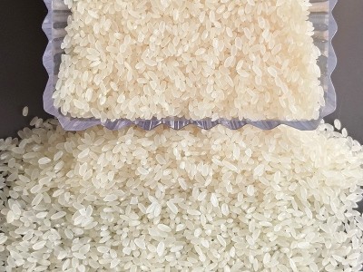 长粒香大米2.5kg/袋当季新米现磨现发不抛光不打蜡长粒香大米批发图3