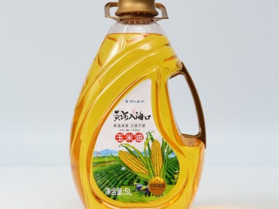 花生油 压榨一级浓香花生油5L桶装食用油 厂家直供 快速发货图3