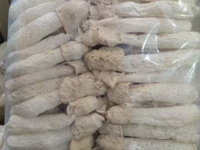 源头厂家古田竹荪产地直供竹荪无熏硫本色食用菌干货酒店火锅食材图4