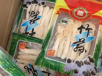 源头厂家古田竹荪产地直供竹荪无熏硫本色食用菌干货酒店超市火锅图3