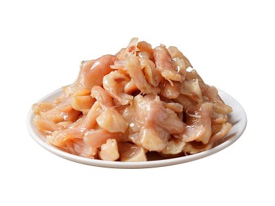 鸭拐筋，去骨腊味鸭拐筋，500g图5