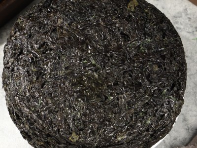 散装头水头道免洗幼苗无沙干坛紫菜海鲜干货图5