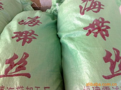 供应无沙干海带丝 加工长丝 质量好丝 干丝图5