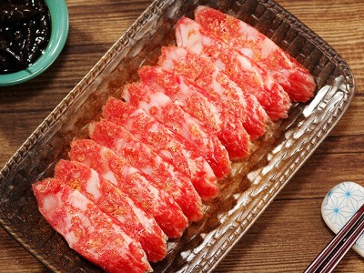5斤装长条粗广味腊肠香肠箱装散装批发 广式风味腊肠香肠 宣上皇图3