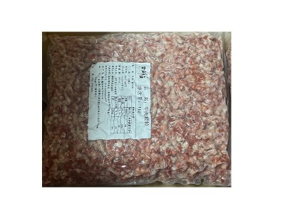 牛肉颗粒牛肉碎牛肉馅牛肉末牛肉汉堡 安格斯牛肉生牛肉做汉堡图5