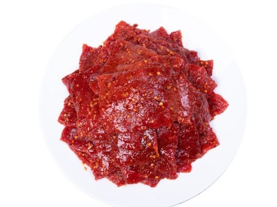 麻辣牛肉片生鲜腌制麻辣牛肉家用菜肴火锅串串麻辣烫食材批发商用图5