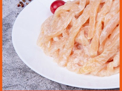 甜味鸡柳香酥鸡柳源头工厂火锅店速食快餐烧烤摊小吃摊冷冻半成品图4
