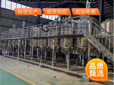 油坊毛油精滤设备,花生油菜籽油炼油机,葵花籽油榨油精炼生产线图8