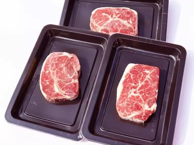 原切牛排非腌制牛肉整块菲力眼肉西冷板腱牛扒批发家用商用顺丰发图3