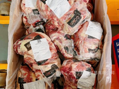 澳洲生牛肉218厂coles谷饲冷冻肋条适用于西餐、牛排、烤肉、火锅图5