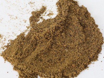 秘鲁蒸汽鱼粉68蛋白鱼虾蟹饲料家禽鸡鸭鹅猪宠物粮狗猫批发鱼粉图4