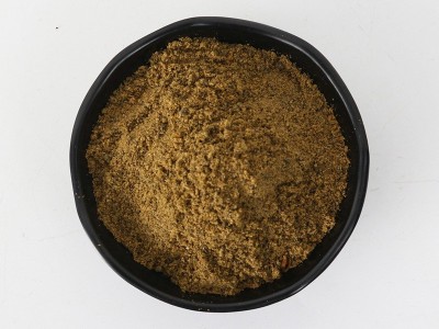 秘鲁蒸汽鱼粉68蛋白鱼虾蟹饲料家禽鸡鸭鹅猪宠物粮狗猫批发鱼粉图2