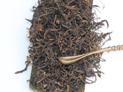 黑曜岩嘎巴红茶 Obsidian gaba black tea обсидиан图5