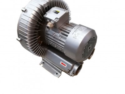 2.2 kw380V 220v 漩涡风机鱼塘增氧机鼓风机打氧增氧机漩涡气泵图4