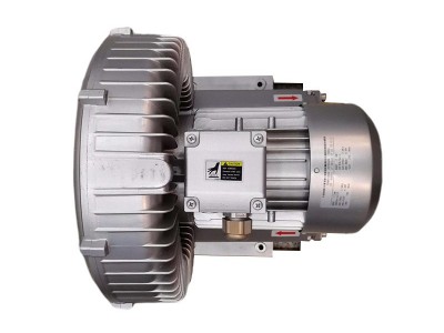 2.2 kw380V 220v 漩涡风机鱼塘增氧机鼓风机打氧增氧机漩涡气泵图3
