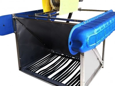 1.3w 380v 220v 气提式推水增氧机 曝气底部推水增氧机 河道治理图4