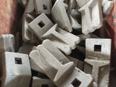 老款合金齿,合金刀头,原装打桩机螺旋合计刀头,厂家生产配件图4