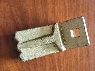 老款合金齿,合金刀头,原装打桩机螺旋合计刀头,厂家生产配件图3