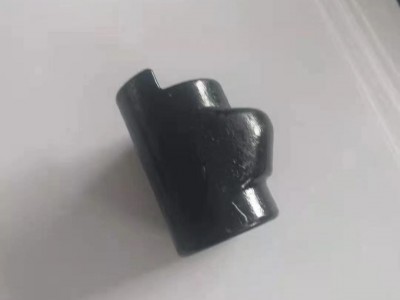羊蹄合金刀头工程机械钻头配件，挖掘机钻机配件图4
