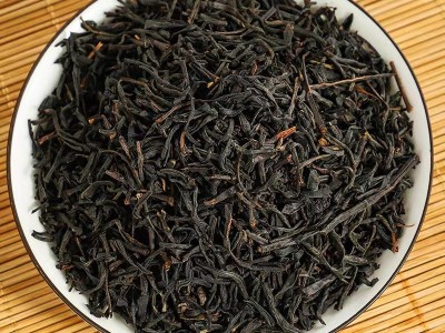 正山小种 蜜香红茶 奶茶基底茶 一档 二档三档高山红茶叶批发厂地图2