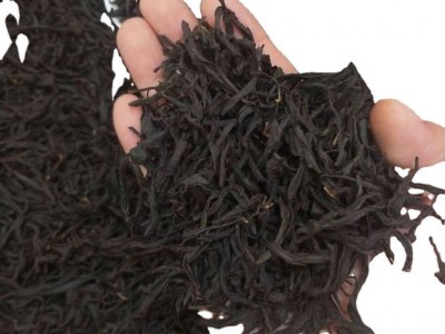 正山小种 蜜香红茶 奶茶基底茶 一档 二档三档高山红茶叶批发厂地图4