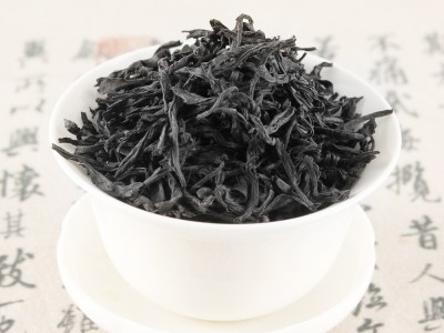 正山小种红茶正宗武夷山直供浓香醇厚高级罐装茶叶节日送礼自己喝图3