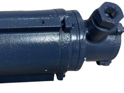 浙江福霸YBF3系列风机用隔爆型防爆电机轴流边墙玻璃钢风机电机图3