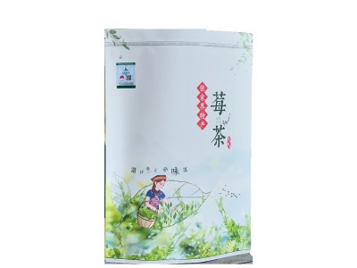 500克正宗特级张家界莓茶芽尖龙须莓茶茅岩霉茶土家藤茶一件代发图4