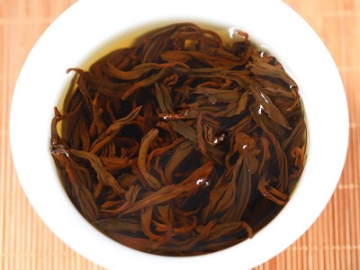 云南红茶批发高山古树野生红茶500g花果蜜香散装茶叶 凤庆滇红茶图4
