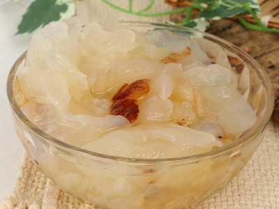 鼎鲜海参工厂批发 海参即食海参辽刺参独立包装 厂家直供支持批发图4